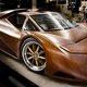 Illustration for article titled The ten coolest wooden cars of all time